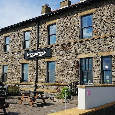 Driftwood Cottage Port Haverigg Marina Village Millom Bagian luar foto