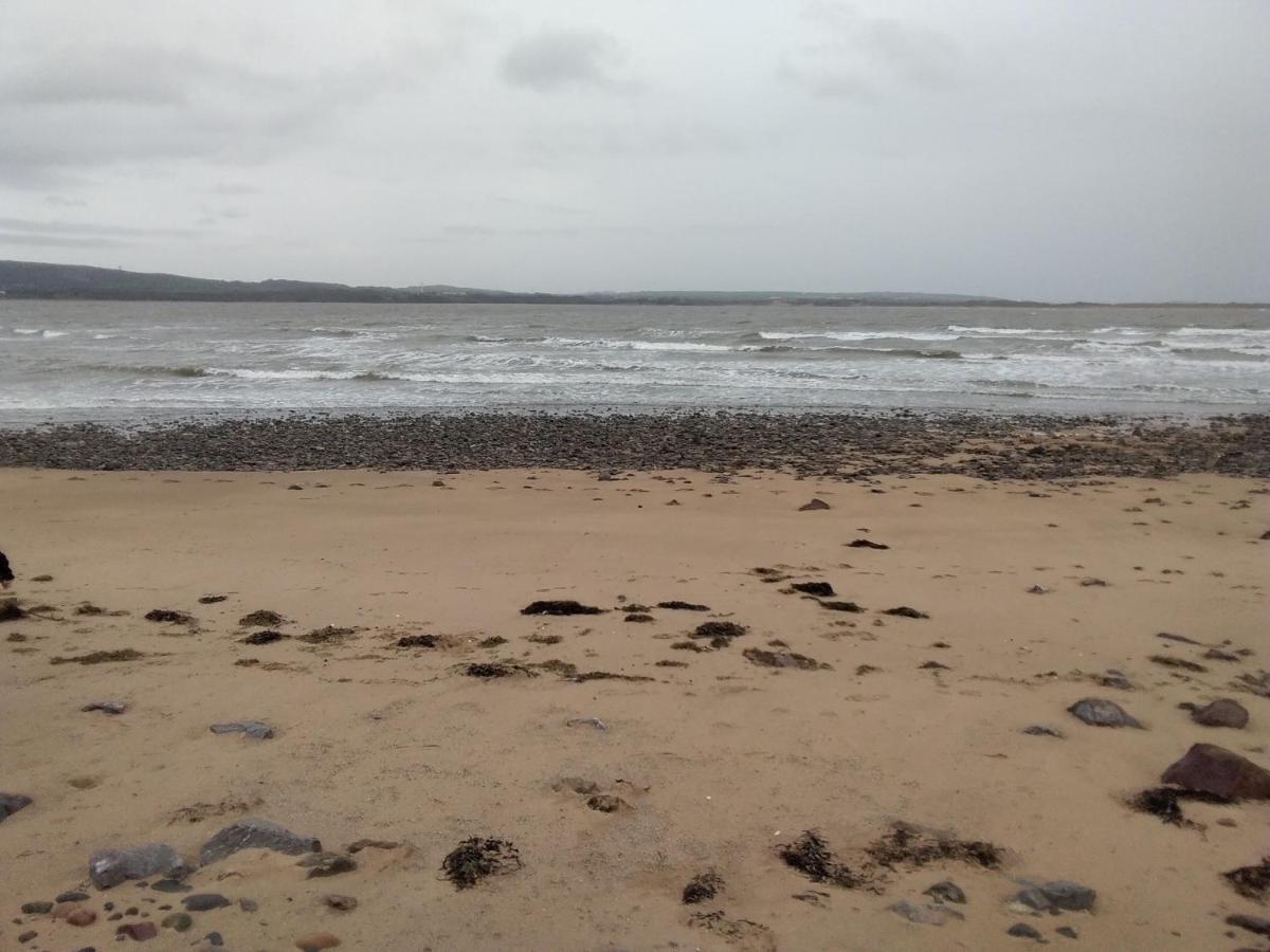 Driftwood Cottage Port Haverigg Marina Village Millom Bagian luar foto