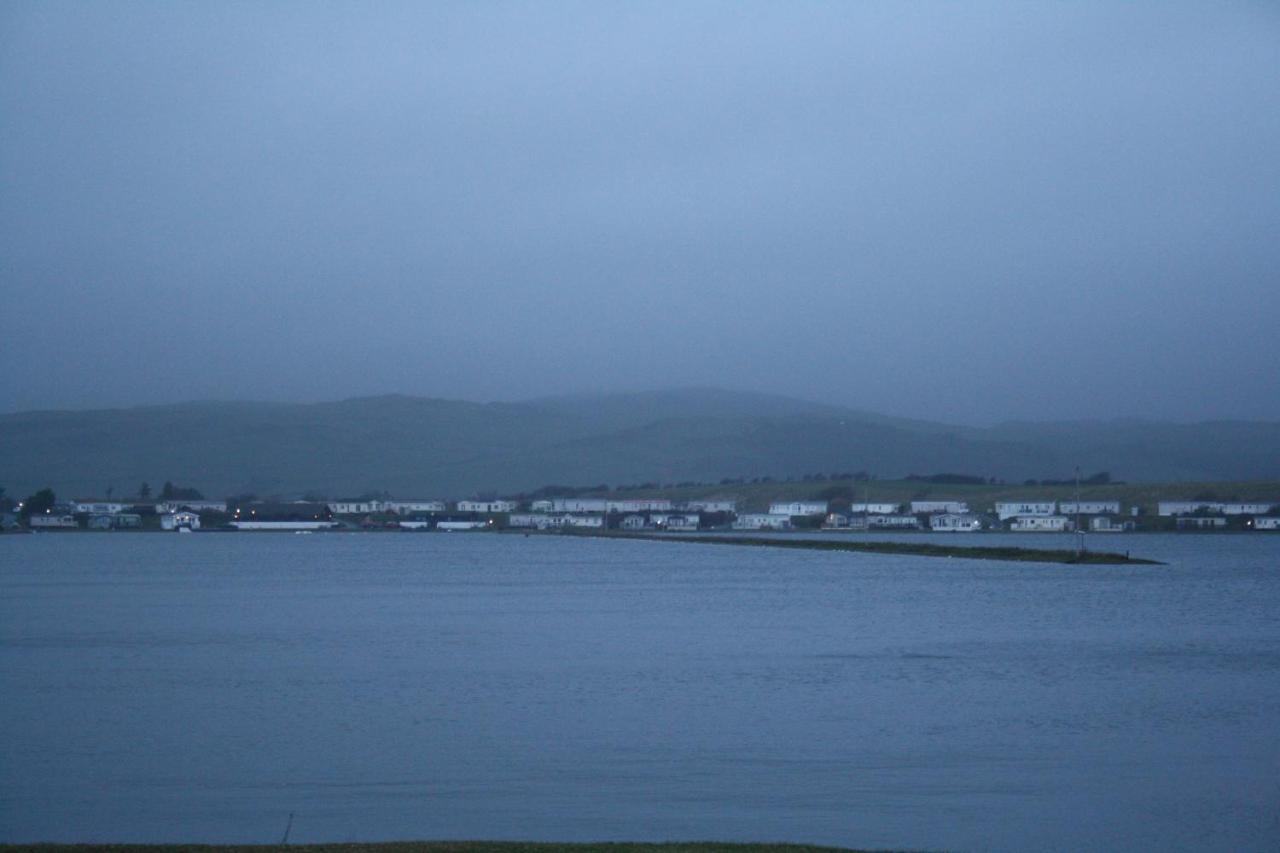 Driftwood Cottage Port Haverigg Marina Village Millom Bagian luar foto